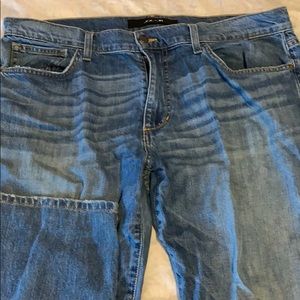 Joe’s jean